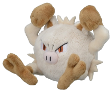 mankey 1 loend